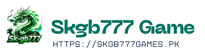 skgb777 Game